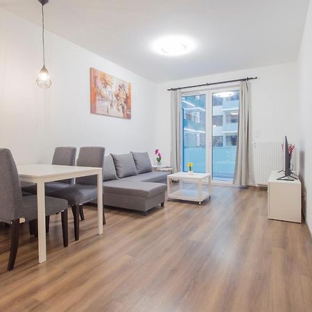 Corvin Modern Suite Budapest Exterior foto