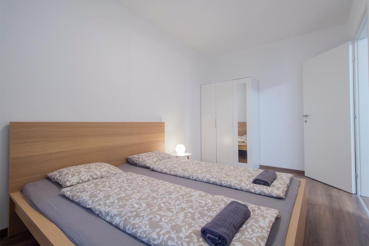 Corvin Modern Suite Budapest Exterior foto